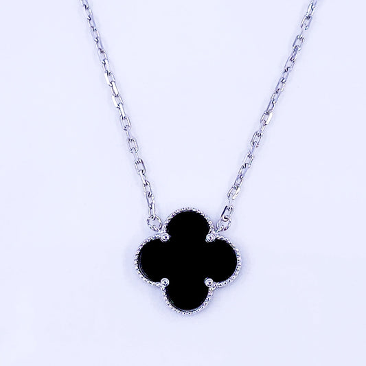 Onyx Necklace