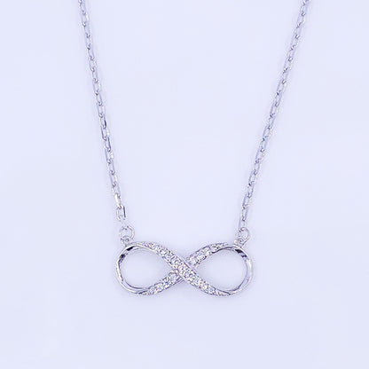 Infinity Necklace