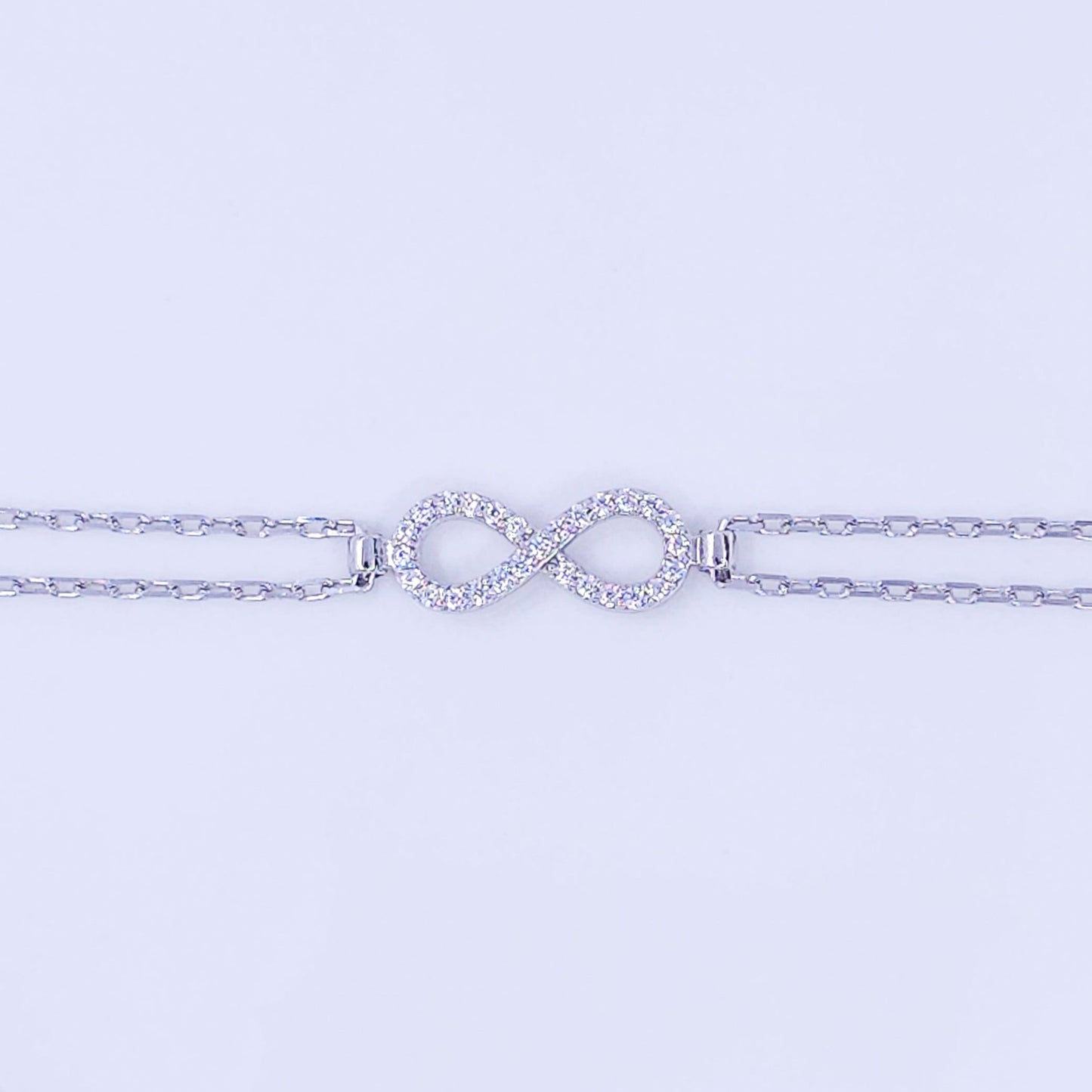 Infinity Bracelet