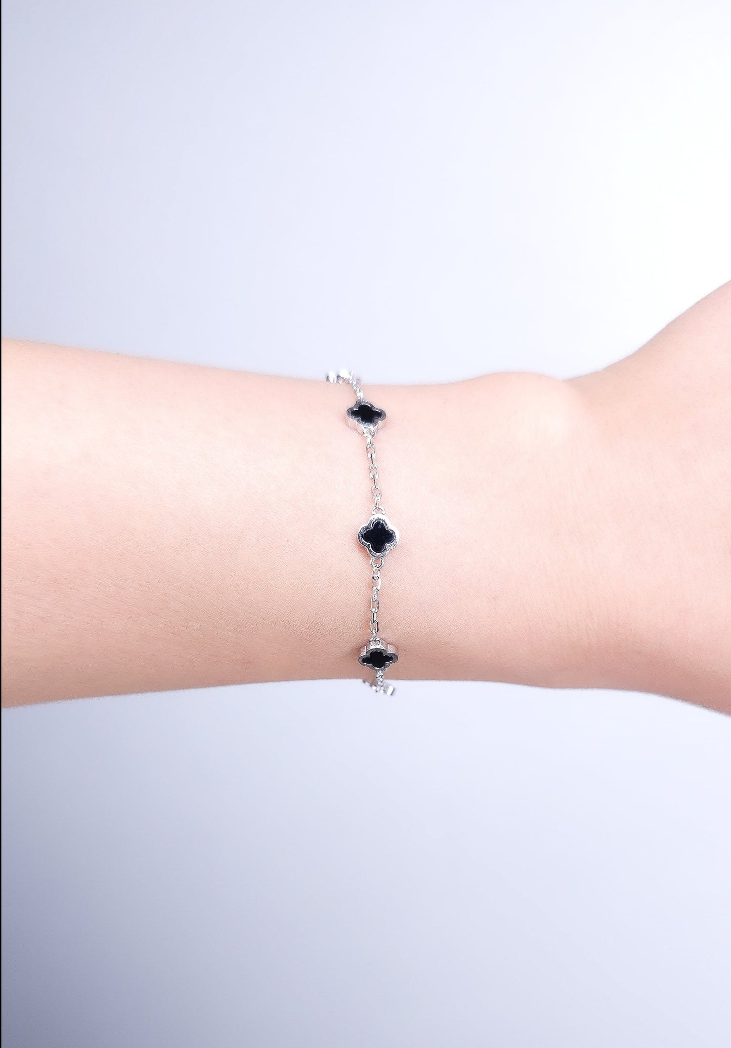 Onyx Bracelet