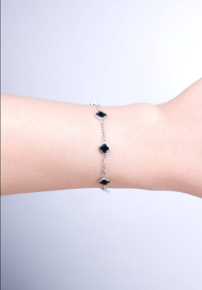 Onyx Bracelet