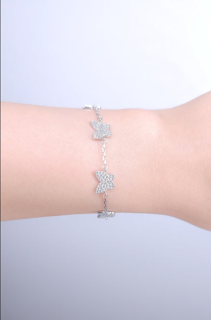 Serina Bracelet