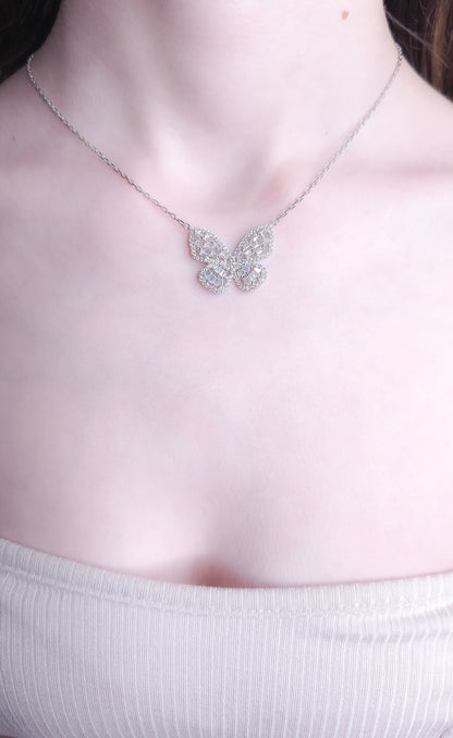 Bella Necklace