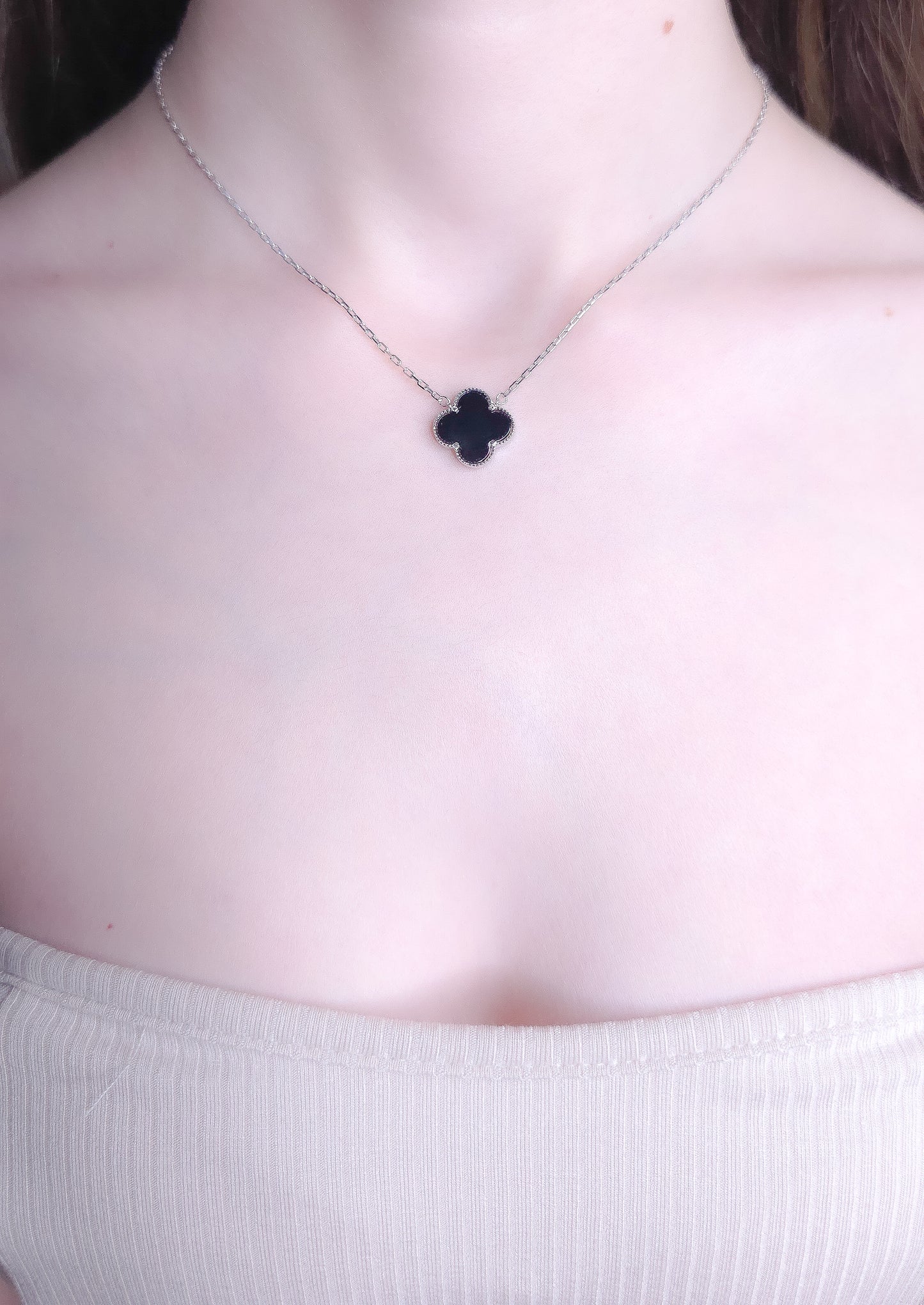 Onyx Necklace