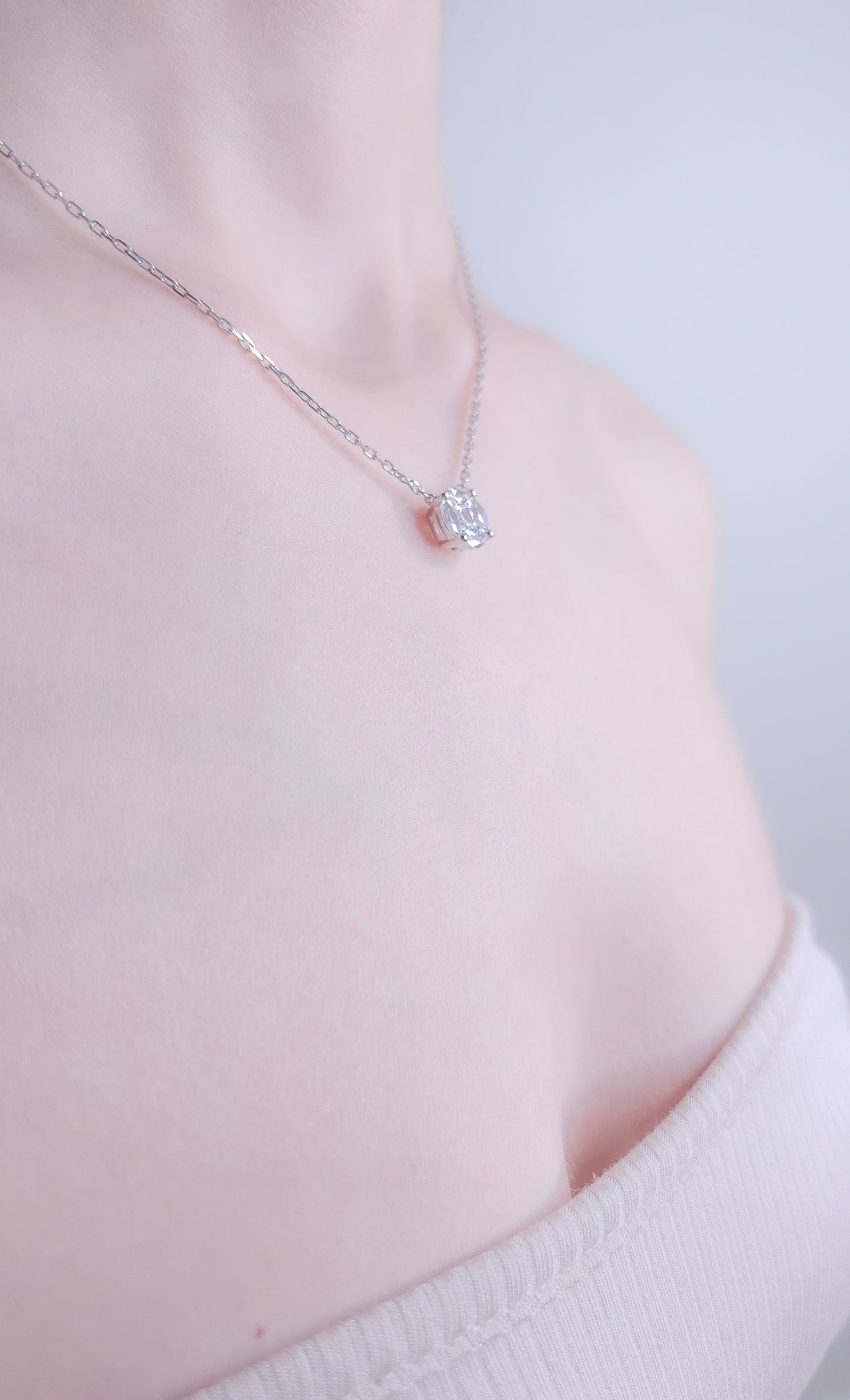 Sierra Necklace