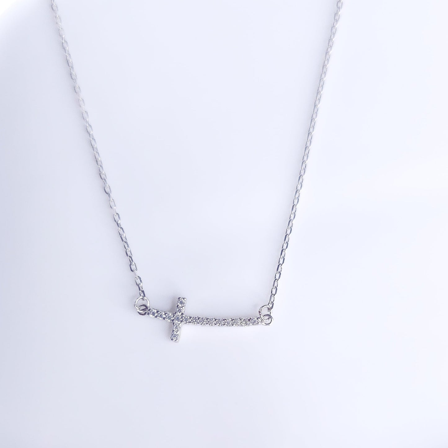 Cross Necklace